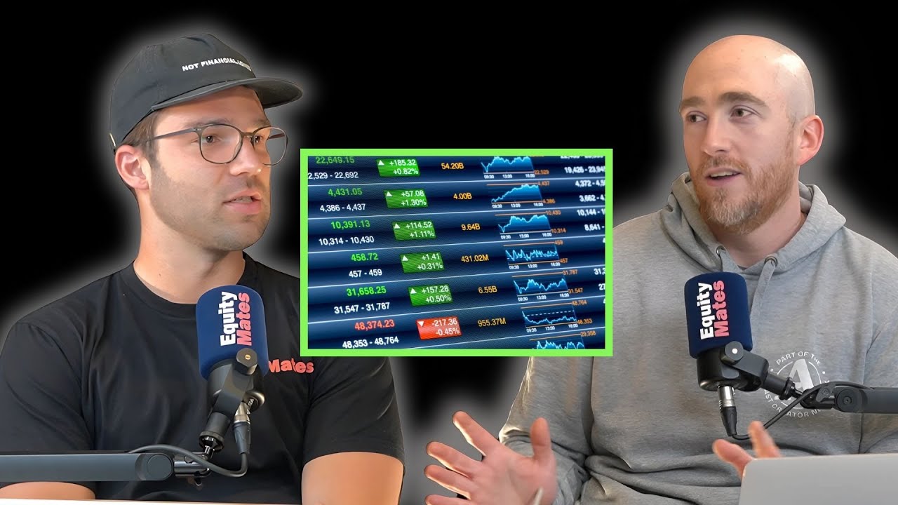 Don&rsquo;t Buy Small Cap Index Funds Until You Watch This!