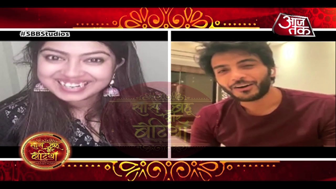 Vikram Singh Chauhan aka Aman's House Tour | Vikram Singh Chauhan's RELATIONSHIP STATUS REVEALED!