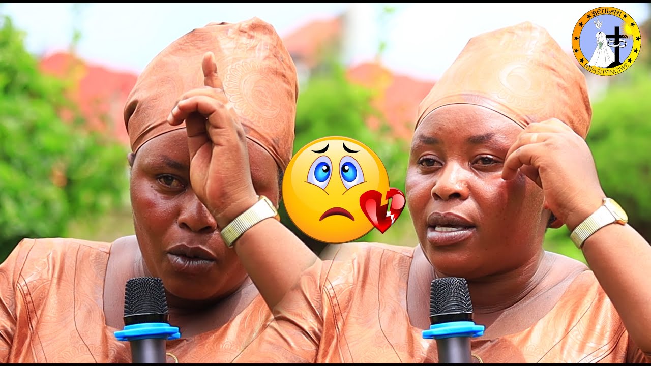 Mana we💔2023😭Penina Ararurokotse🙌Narinishwe n'Abasore Bampaye Feneriga💔Ibimbaho Ni Ingaruka z'Ibyaha