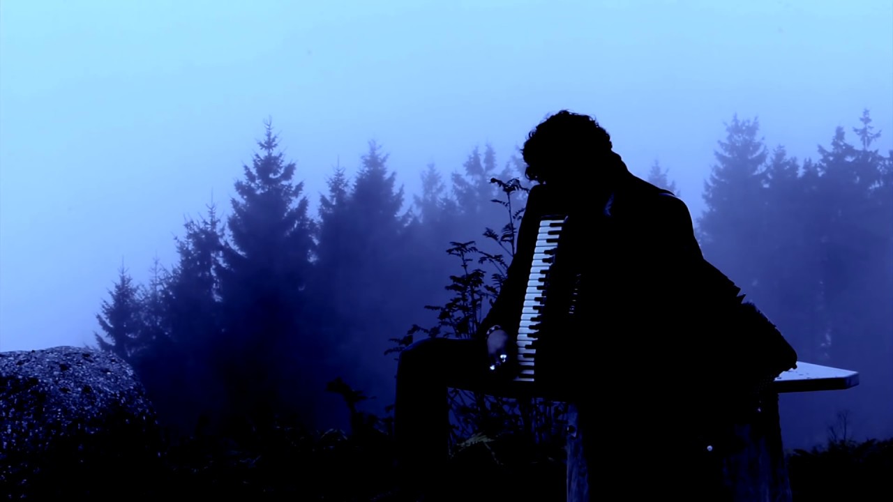Johann Riche - Libertango