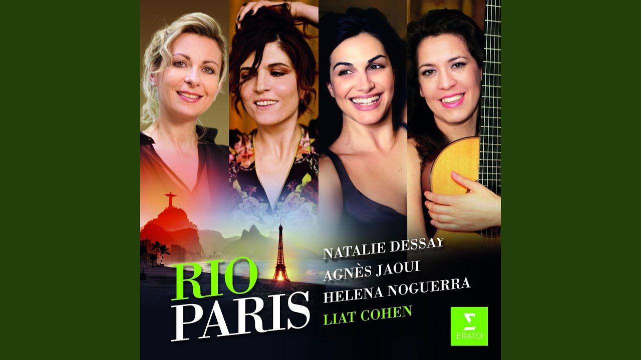 Les Mères, Op. 45