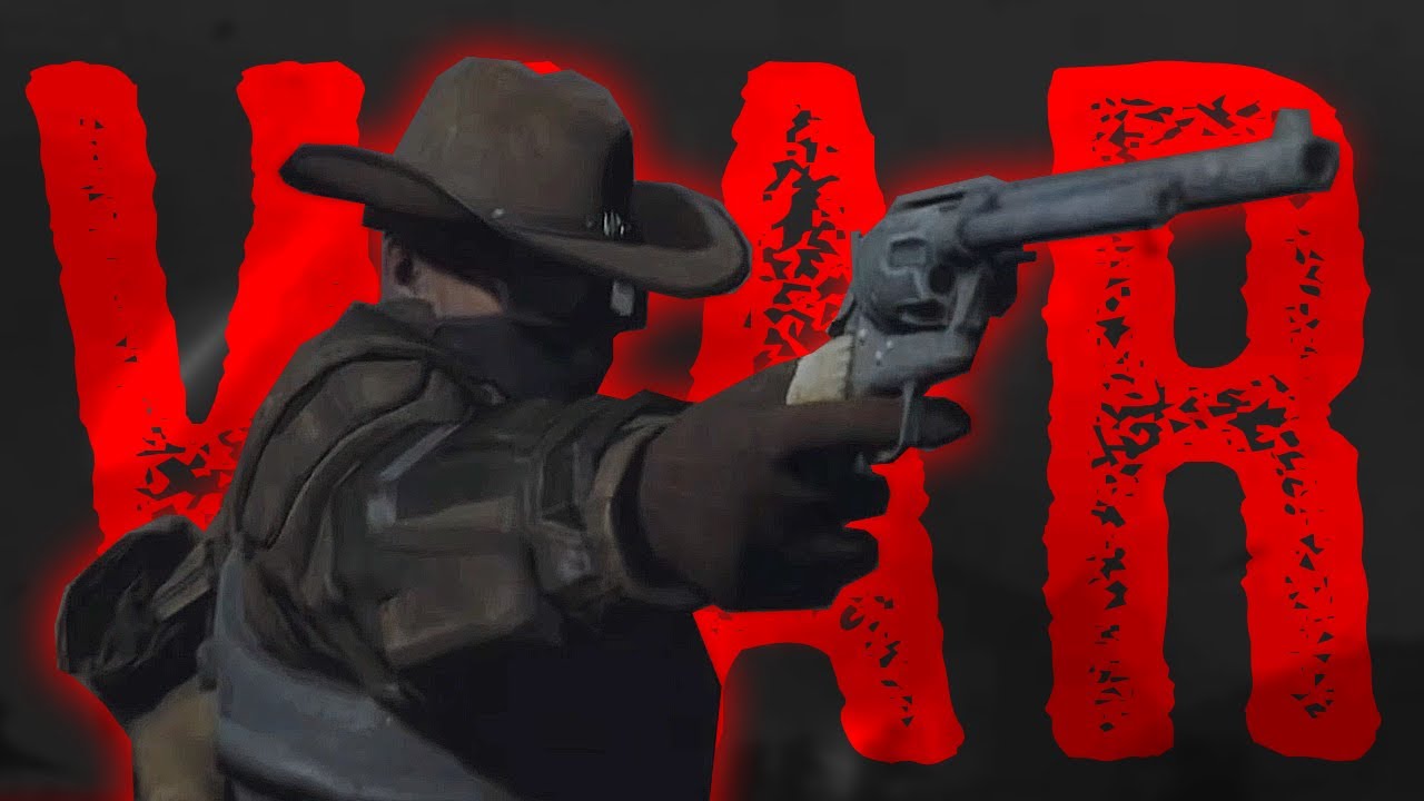 War, What Is It Good For? - Fallout SODAZ Edit