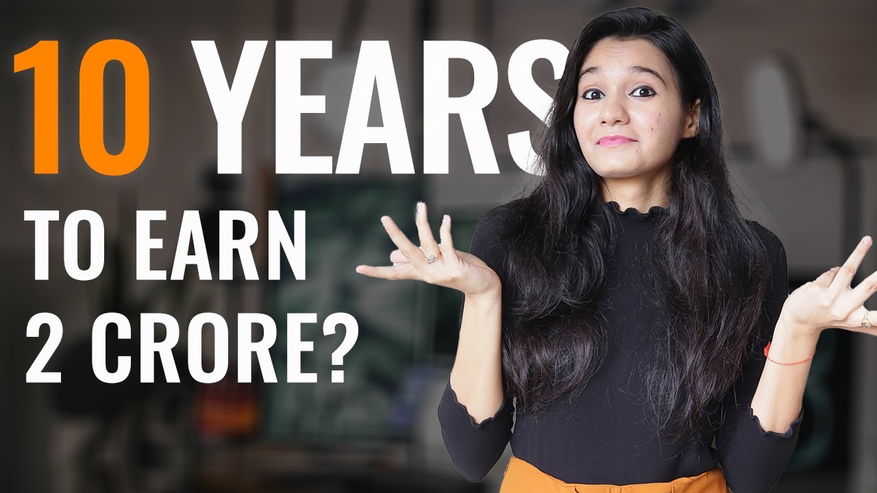 Just asking THIS ONE question changed my entire life & mindset | Drishti Sharma