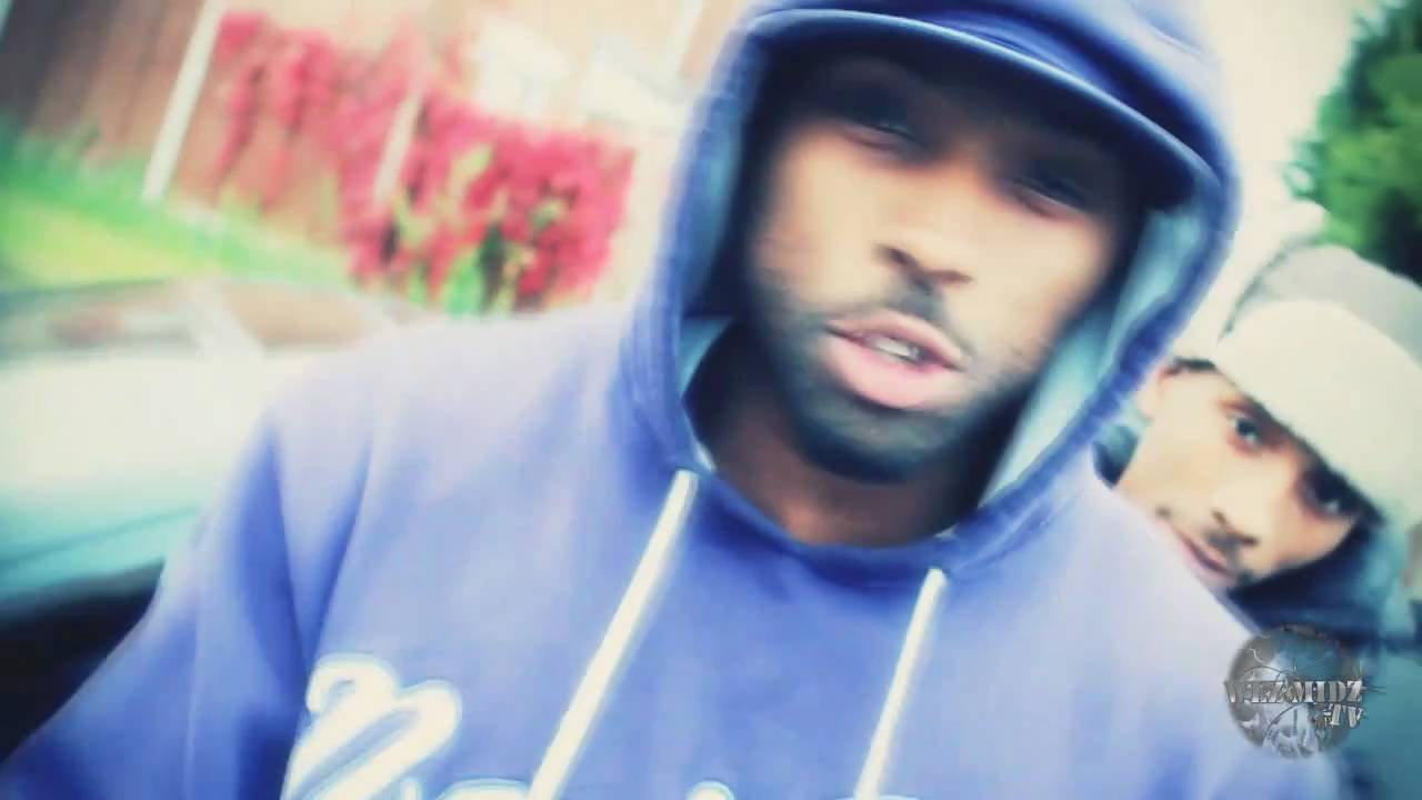 ROYALIST Feat 209 - PIONEERS (HOODVIDEO)