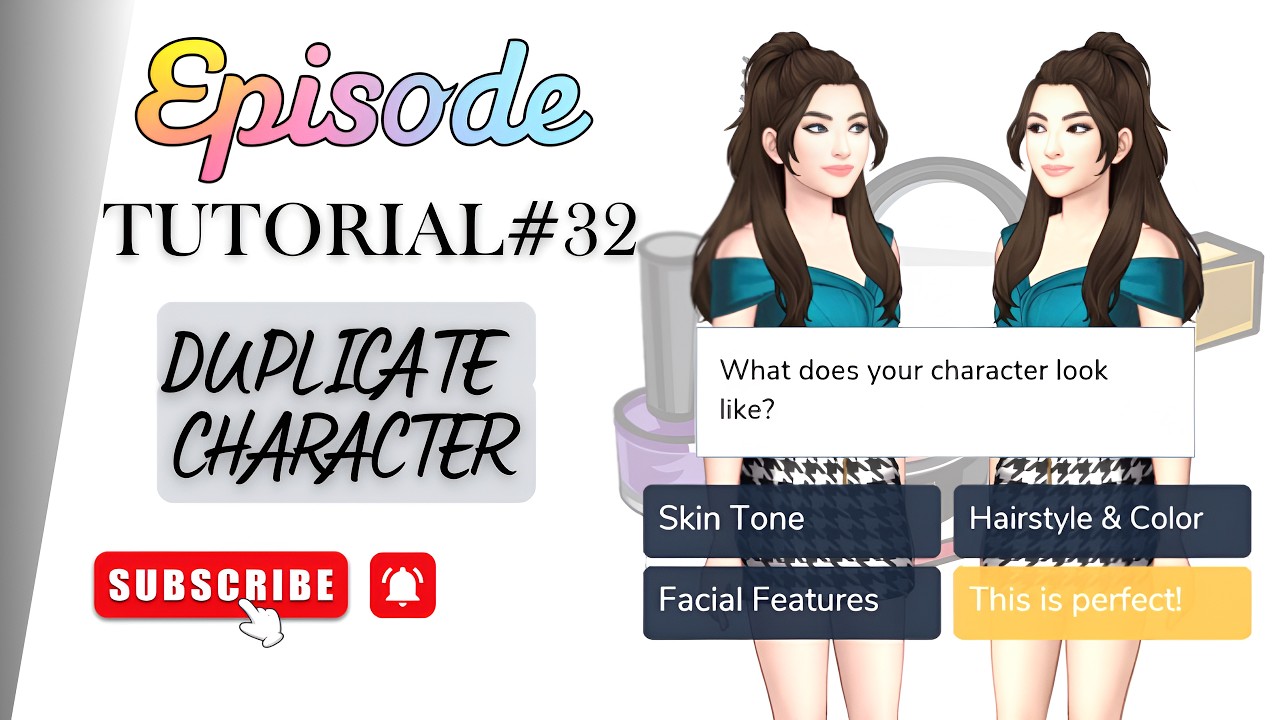Tutorial 32 || Customize Duplicate Characters in Hindi/Urdu || Episode Limelight