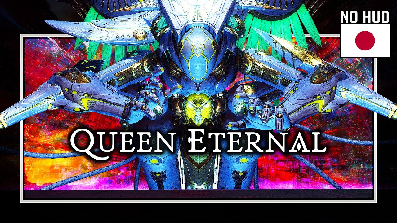 FFXIV: The Minstrel's Ballad: Sphene's Burden - BGM + ENEMY SOUNDS ONLY (NO HUD) - JAPANESE VA