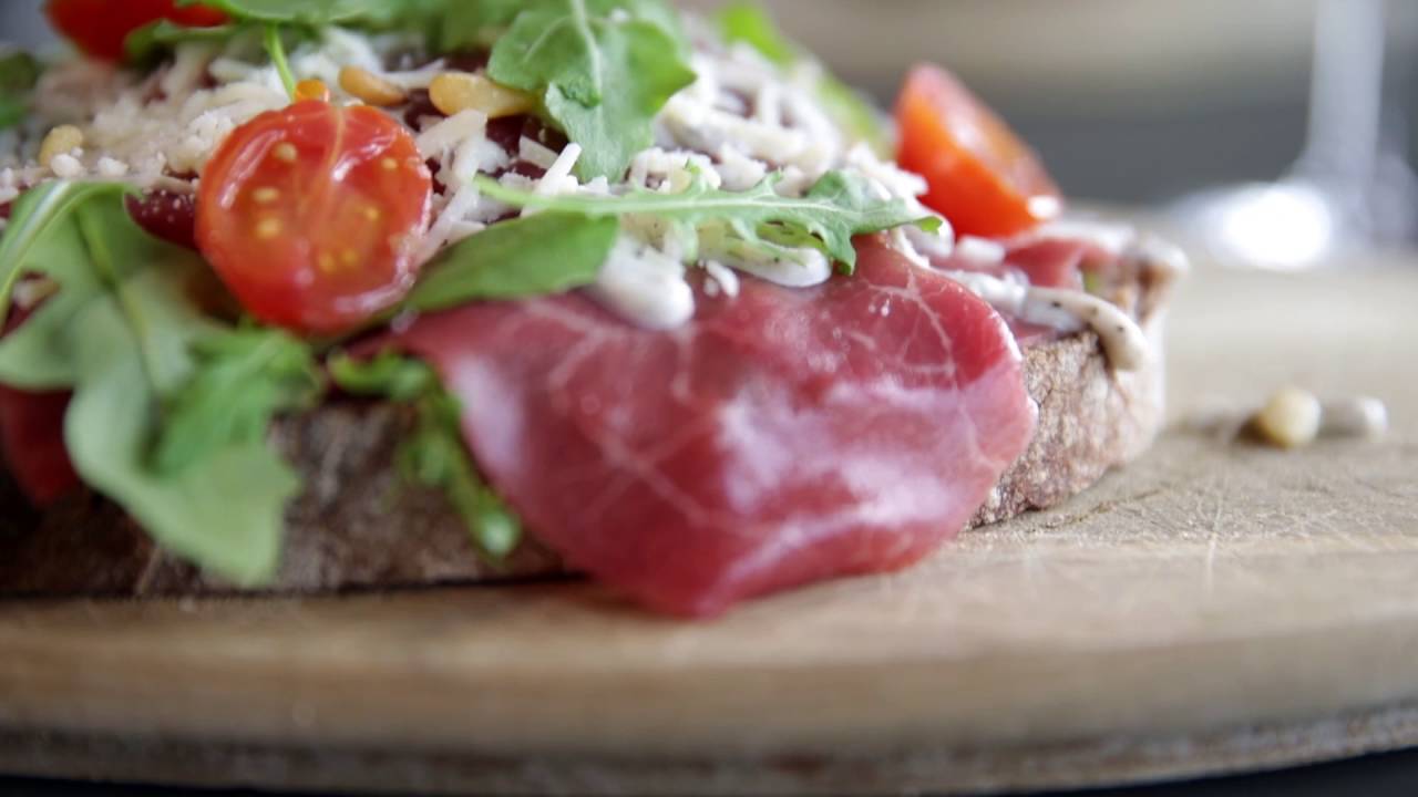 Windraak31 | Lunchen