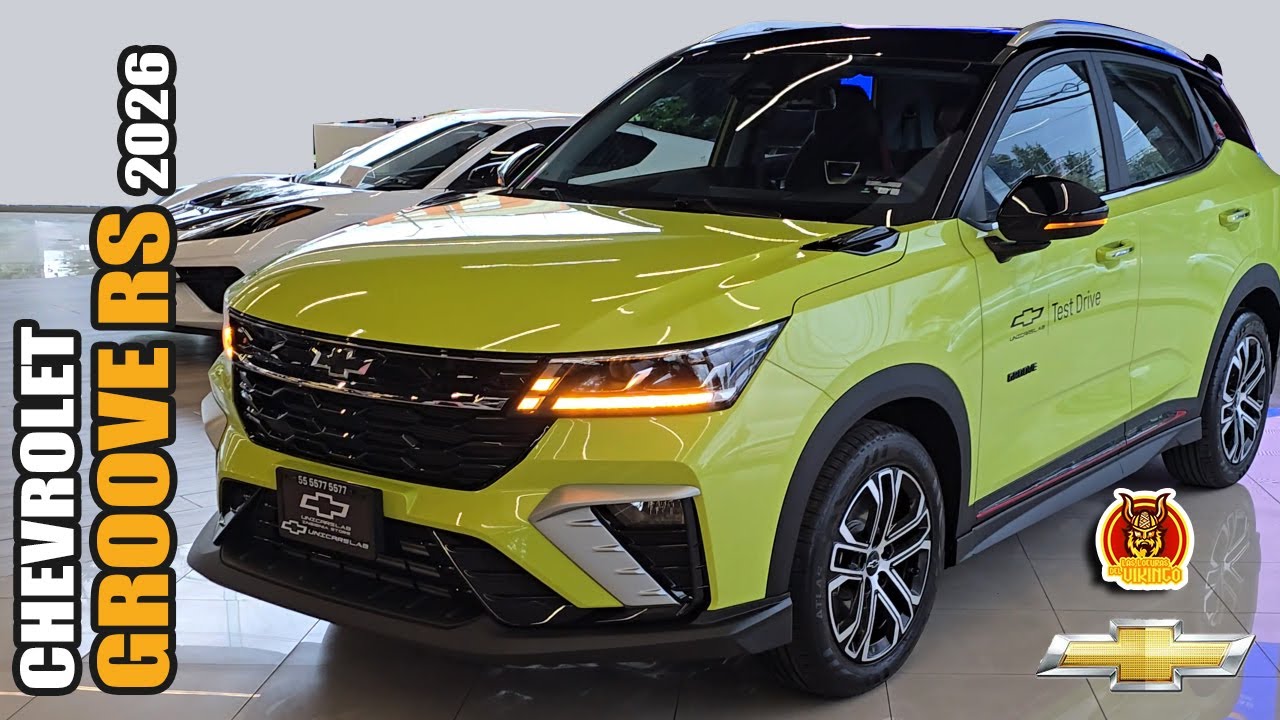 5 Razones por las que esta SUV es tu Mejor Opción 🔥🤯