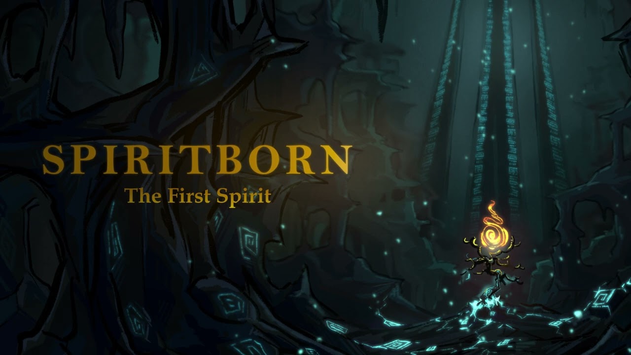 Electhrone - The First Spirit (Spiritborn OST)