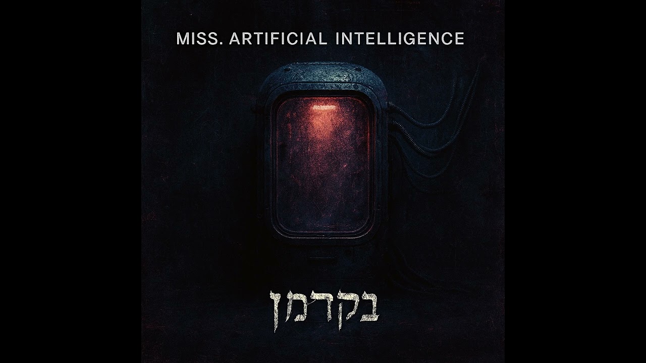 Miss. Artificial Intelligence - בקרמן