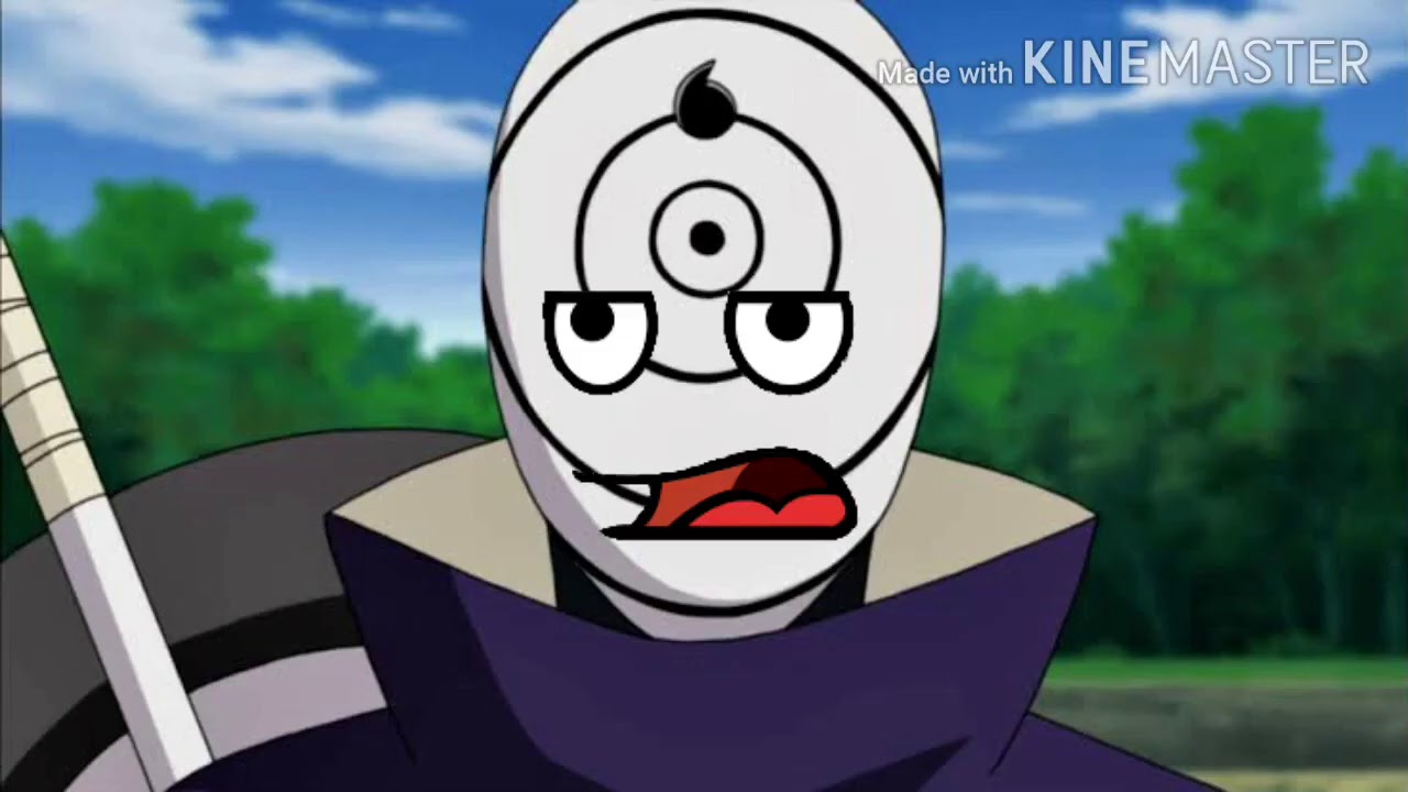 qhps si madara y obito caían en dxd
