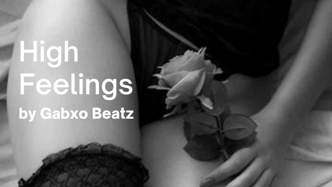 Gabxo Beatz - High Feelings