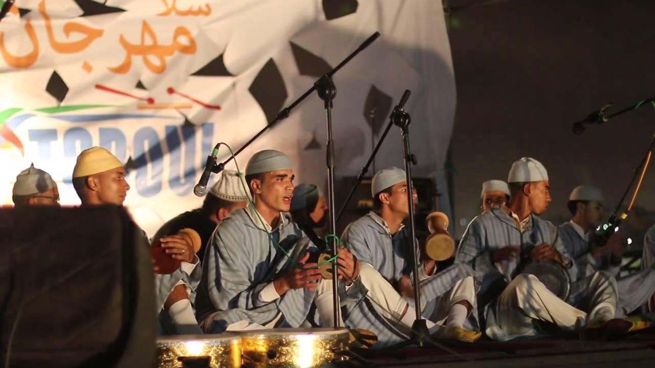 Association al asswar de dakka roudaniya