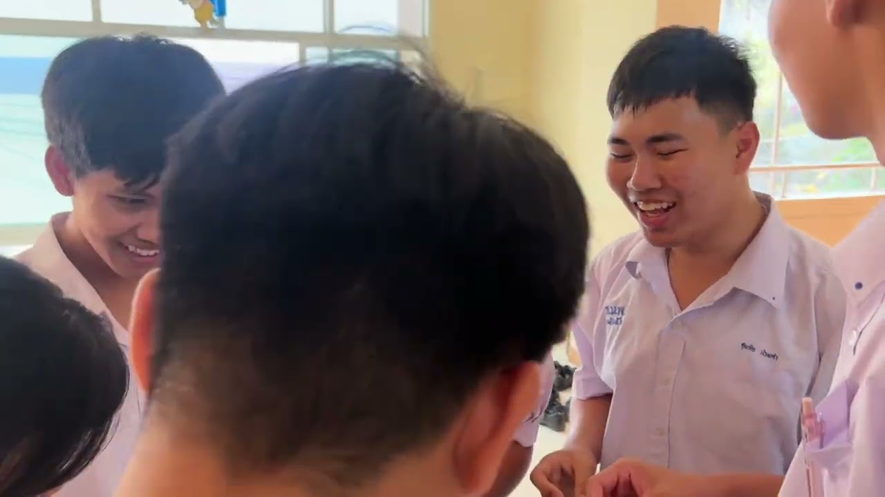 การต่อต้านทุจริต รู้หน้าที่ ไม่โกง