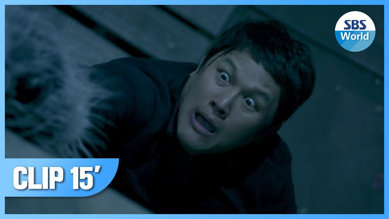 [CC/FULL] God's Gift: 14 Days EP05 (1/4) | 신의선물14일