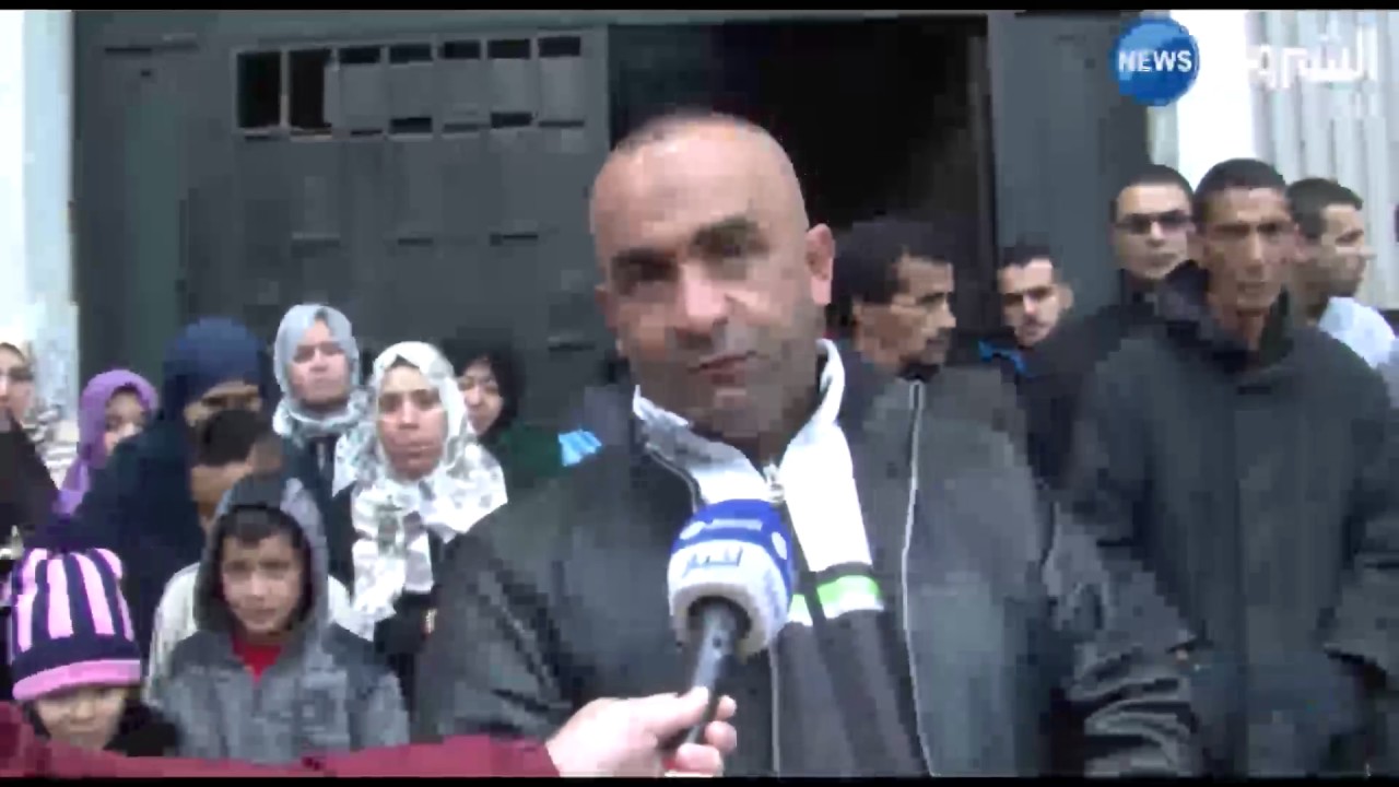وهران: سكان الاقبية بأحياء الولاية يطالبون بالترحيل