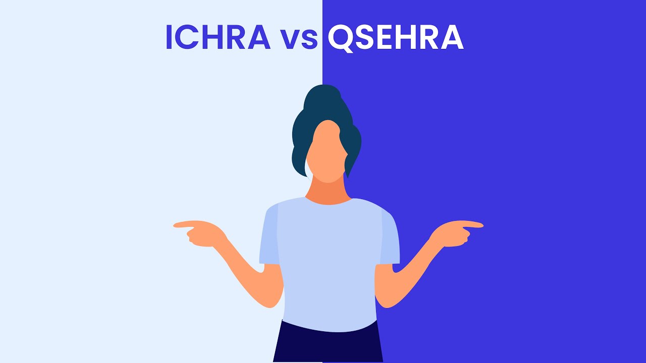 ICHRA vs QSEHRA: Which Is Right for Your Business