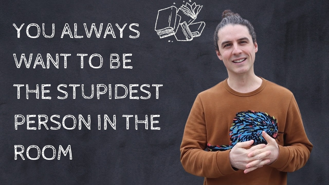 Journey to becoming a Professor in Computer Science | Interview with Dr. Derek Aguiar