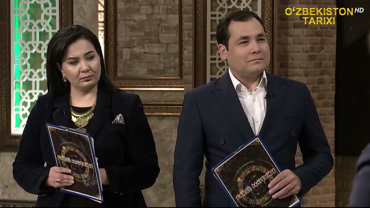 Alisher Navoiyning 
