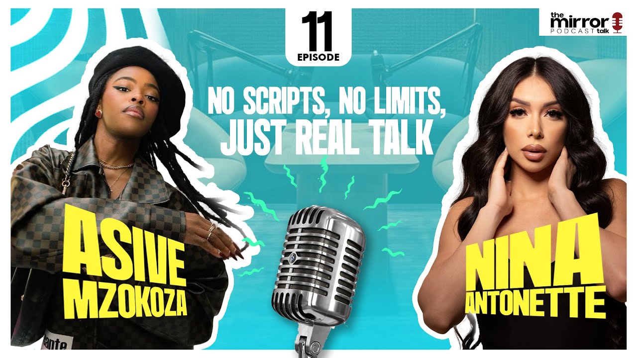 EP - 11 From Dreamer to Billboard Star: How She Redefined Fashion Culture
