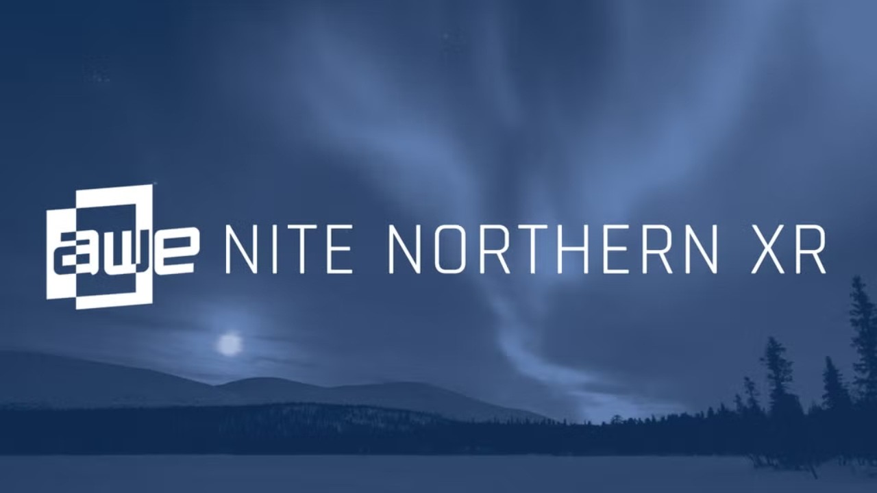 AWE Nite Northern XR: от &laquo;чистилища пилотов&raquo; к продакшену: что нужно для масштабирования корпорат...