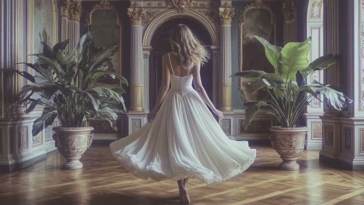 Roxy Music - Avalon (Live 1982) (slowed, delay, reverb, chopped)