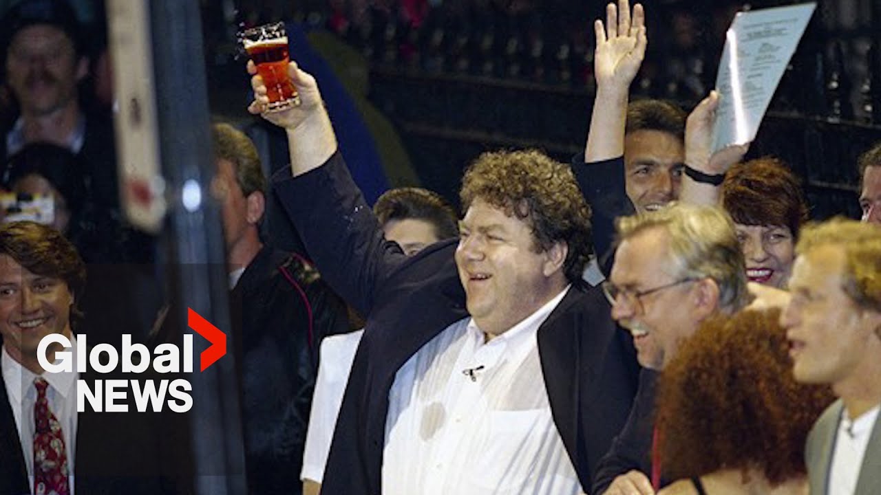 Goodbye, Norm: George Wendt, beloved 