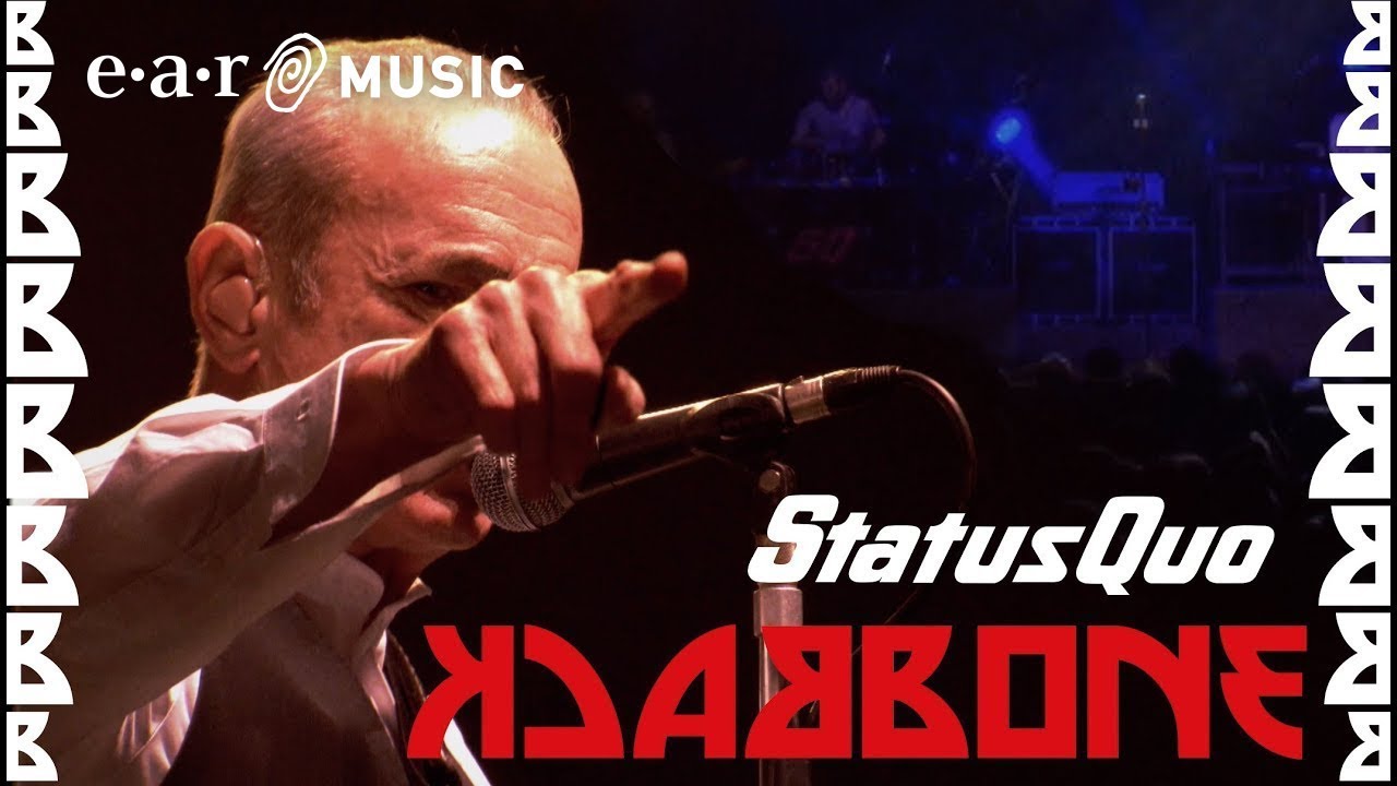 Status Quo 