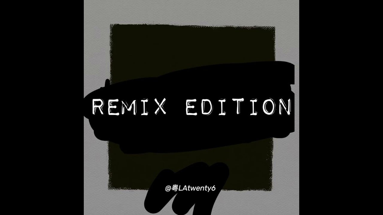 LAtwenty6 八方来财(Tiktok Popular Version)