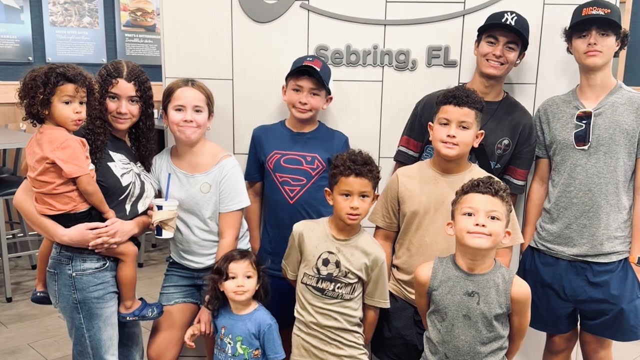 Family day - February 14, 2026 - music video
