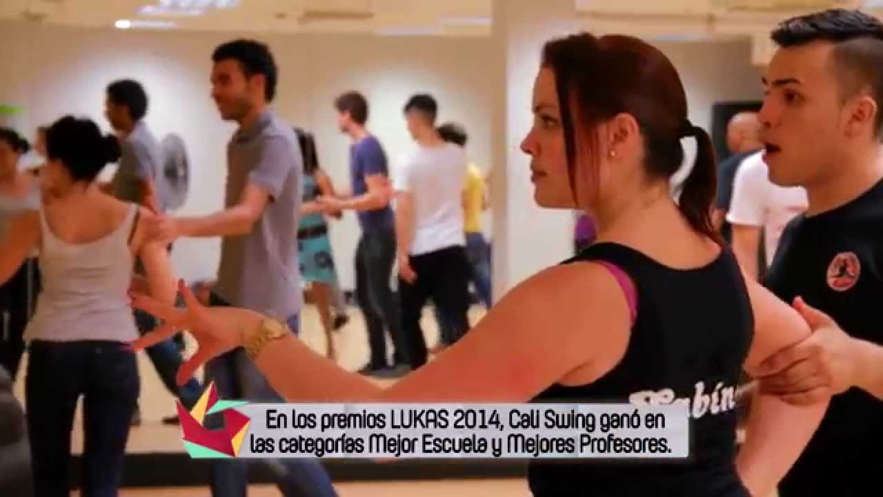 El estilo caleño pone a bailar a Londres