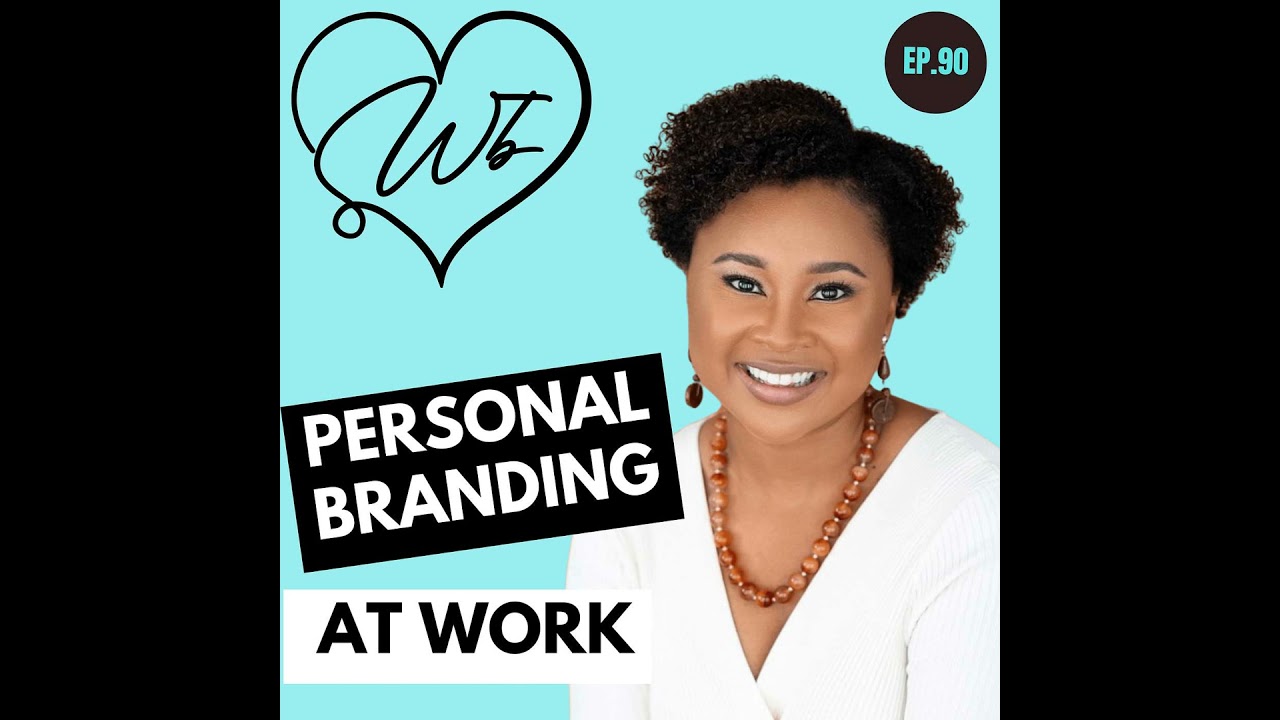 Personal Branding at Work: Authentic, Not Exposed
