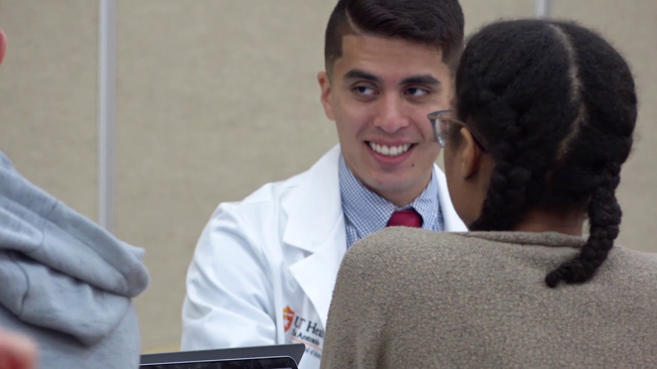 An inside view of Team Based Learning (TBL) at Long School of Medicine