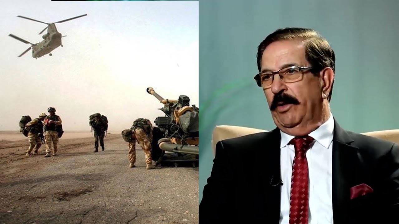 من قتل 170 طيار عراقي بعد إسقاط النظام بالعراق عام 2003؟