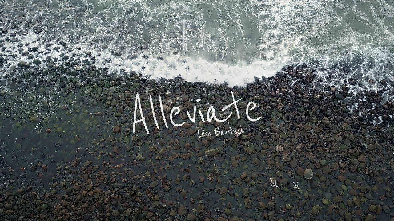 Alleviate by Léon Bartosch | Lofoten Islands & Bergen, Norway | DJI MINI 3 PRO