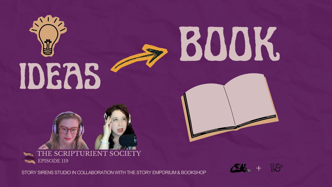 Transforming Your Ideas Into a Full-Fledged Manuscript: Begin Your Book With Braggadocio