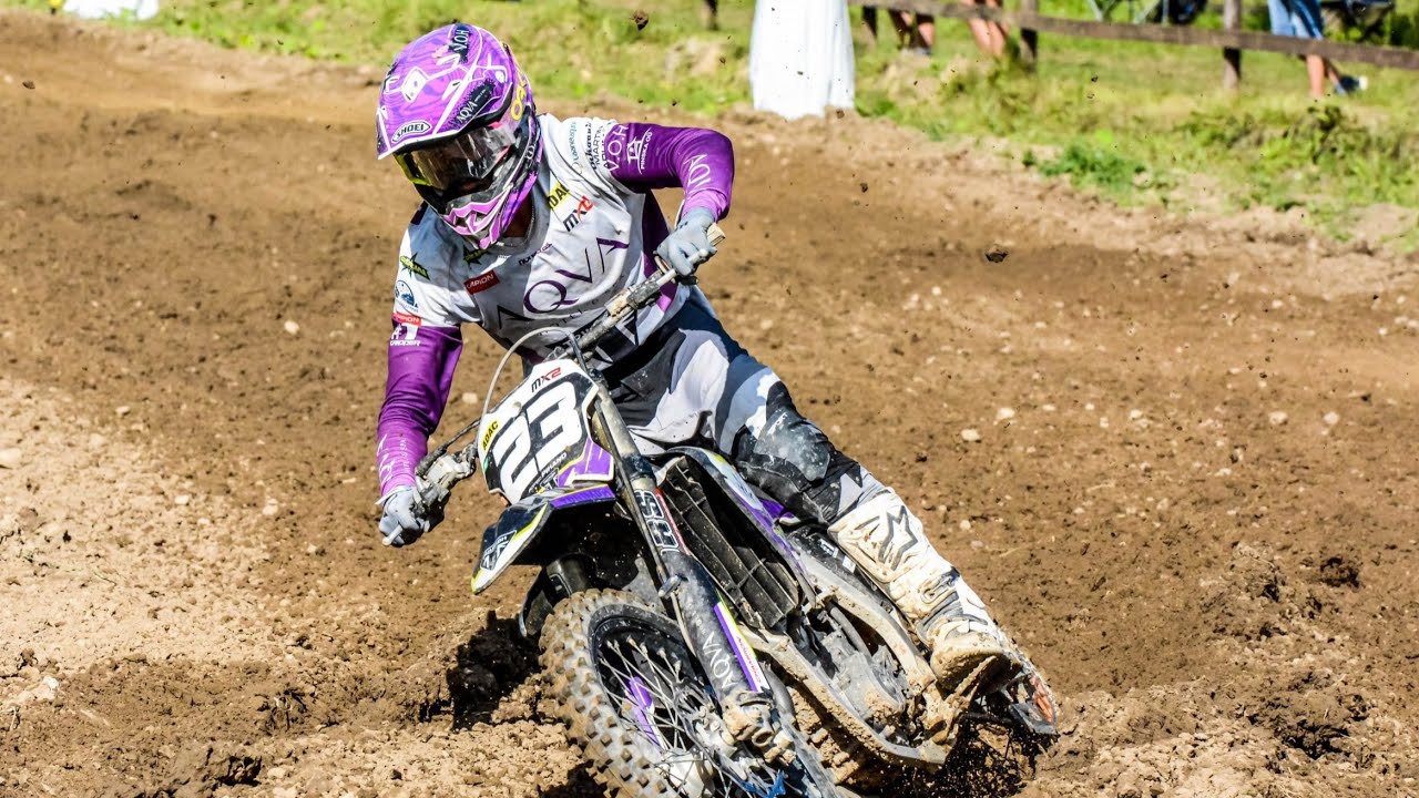 MX MASTERS Estonia P&auml;rnu | Round 4 | P&Auml;RNU KUNINGAS | Vlog