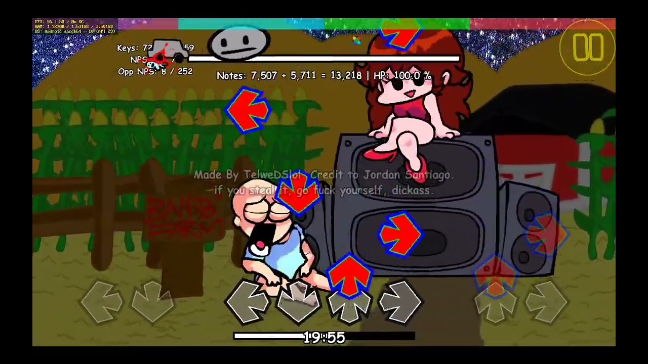 Splitathon 2(part 2)