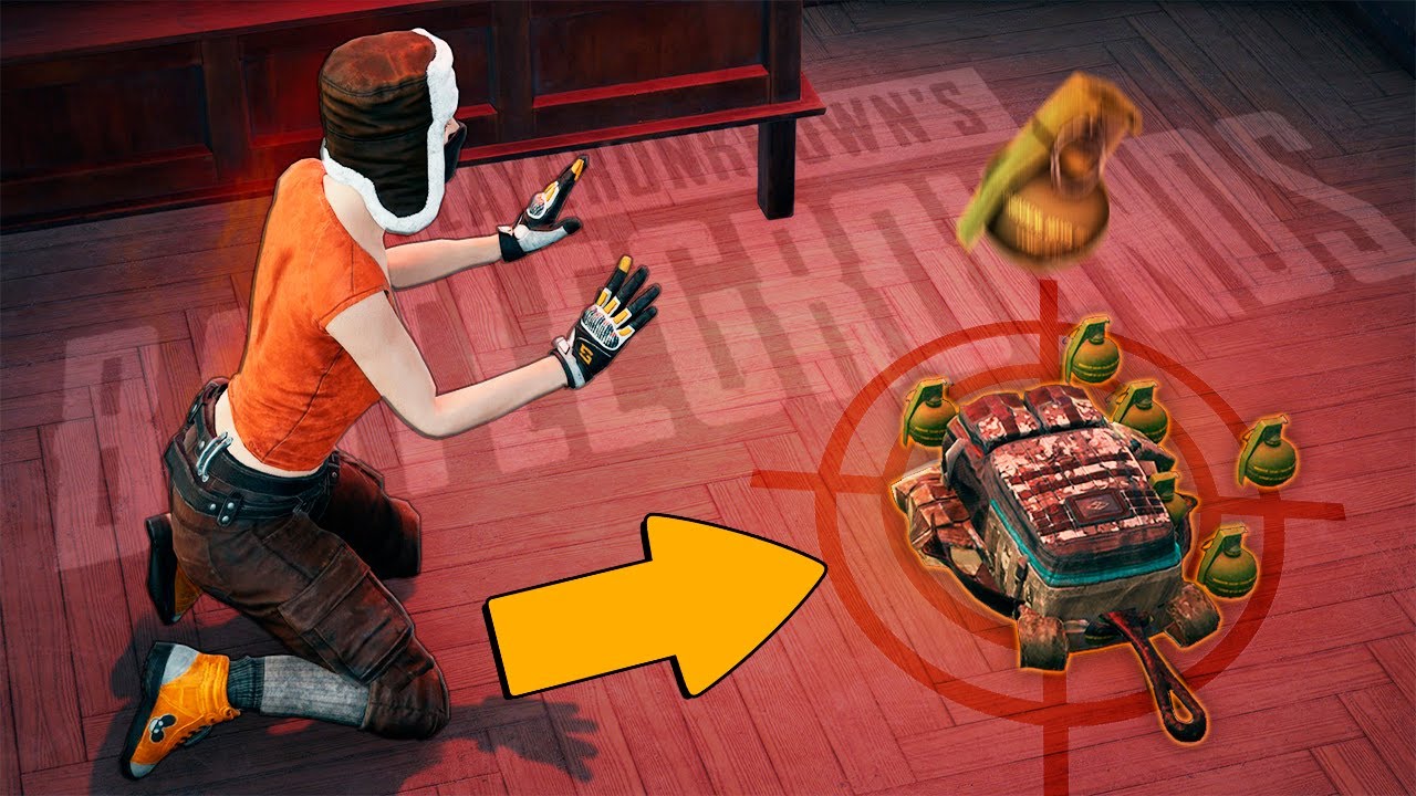РАЗОБЛАЧЕНИЕ ФЕЙКОВ В PUBG и PUBG Mobile! #41