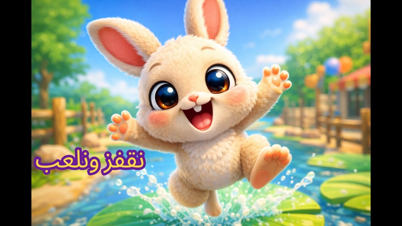 نقفز نلعب
