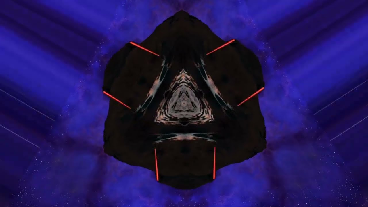 DARK WATER FLOW 145 BPM