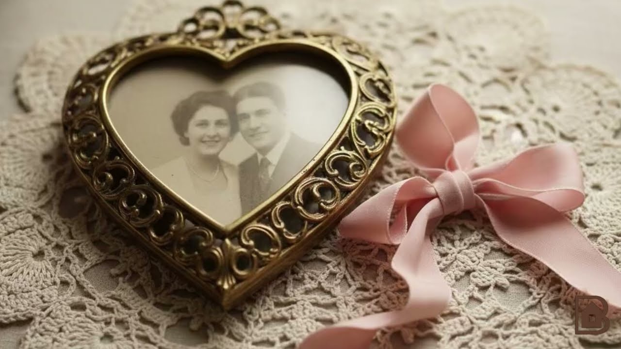 Vintage Valentine's Day Decor Ideas 💕 Romantic Cottage Decorating Inspiration