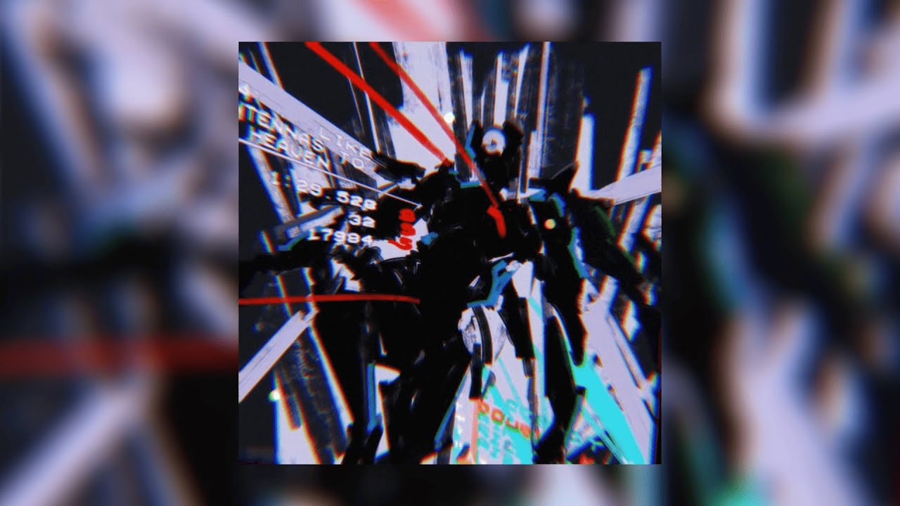 FUNK DO BURIED (slowed) x V1 | ULTRAKILL - edit