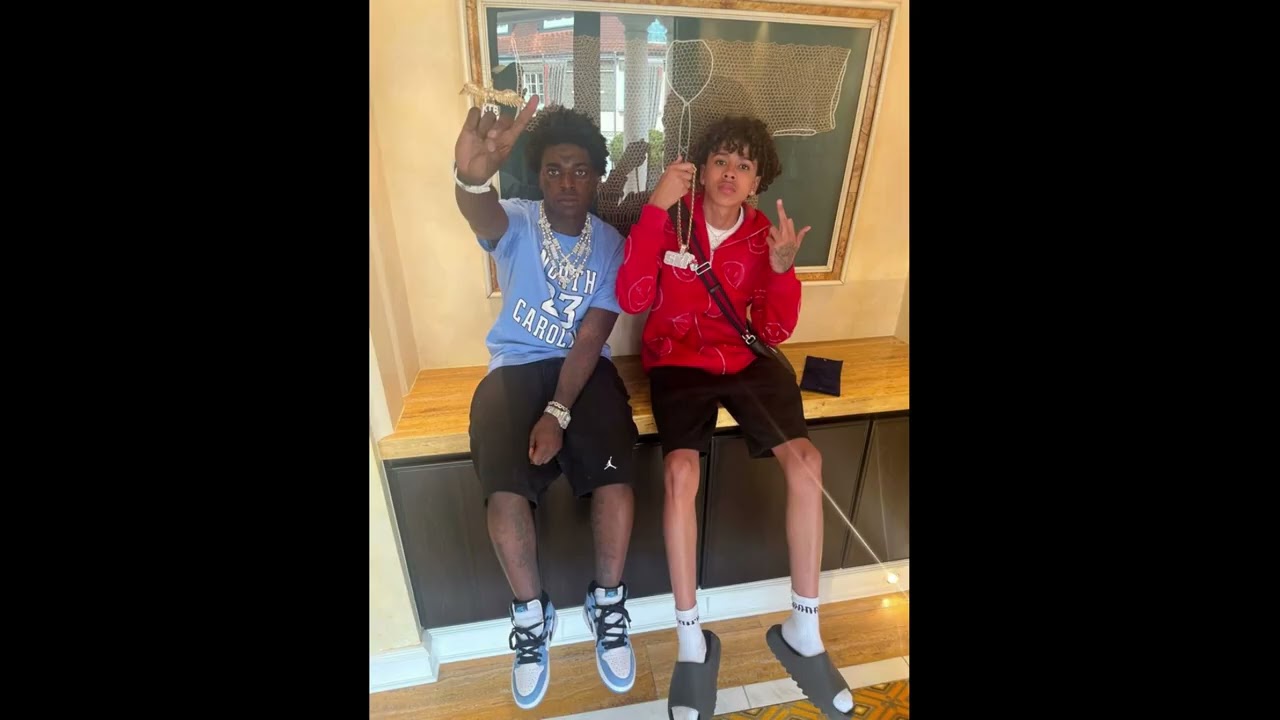 [FREE] PLUG TYPE BEAT Luh Tyler x Brocasito x Kodak Black - 