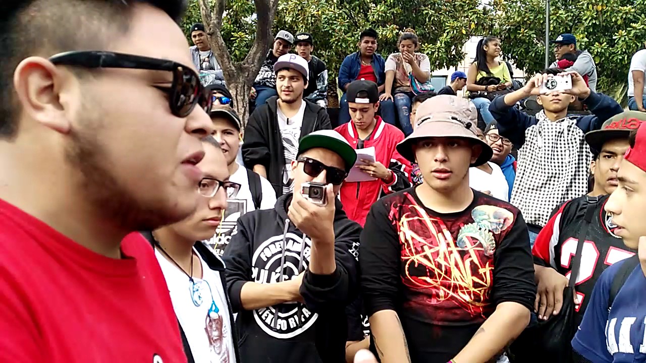 Zticma y Potencia VS Soni y Krugger | Octavos | KOPLAS