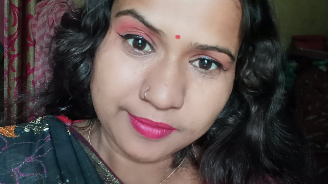 🌹Aparna Halder🌹vlog chanel is live
