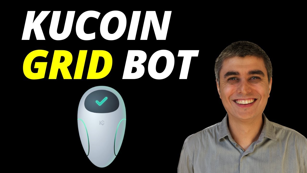 Kucoin Grid Bot | Make Profit With Your Red Bags