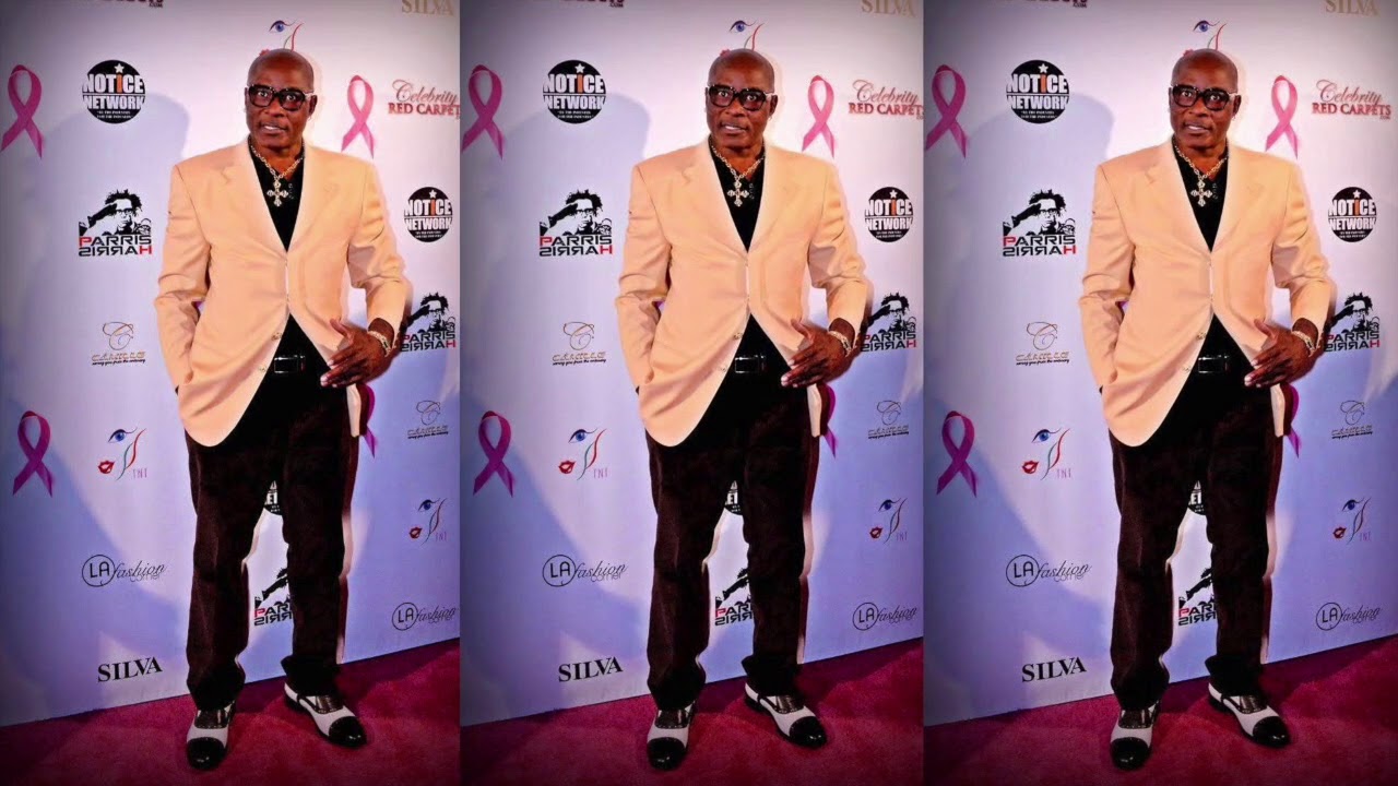 Bond ANIKA - Glitz n Glamor of HOLLYWOOD