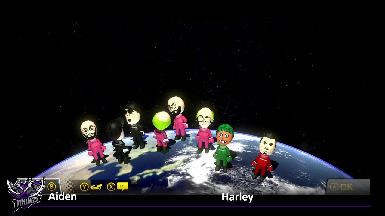 EMS MK8 - Team Pearl - OKSE Spring 26 - Round 1