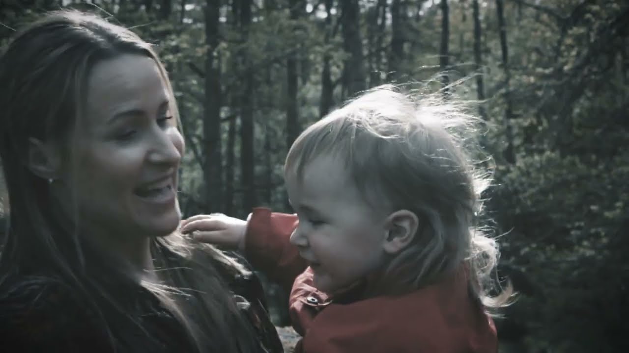 Wermlandica - Du ler - Erik Axel Karlfeldt (official video)